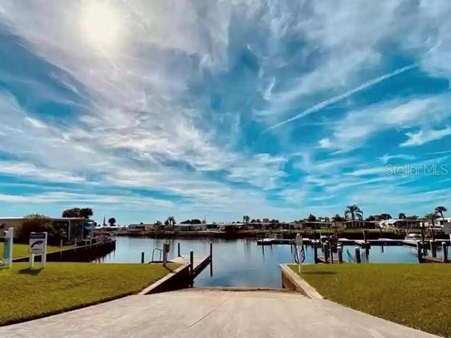 HARBOR COVE - Residential