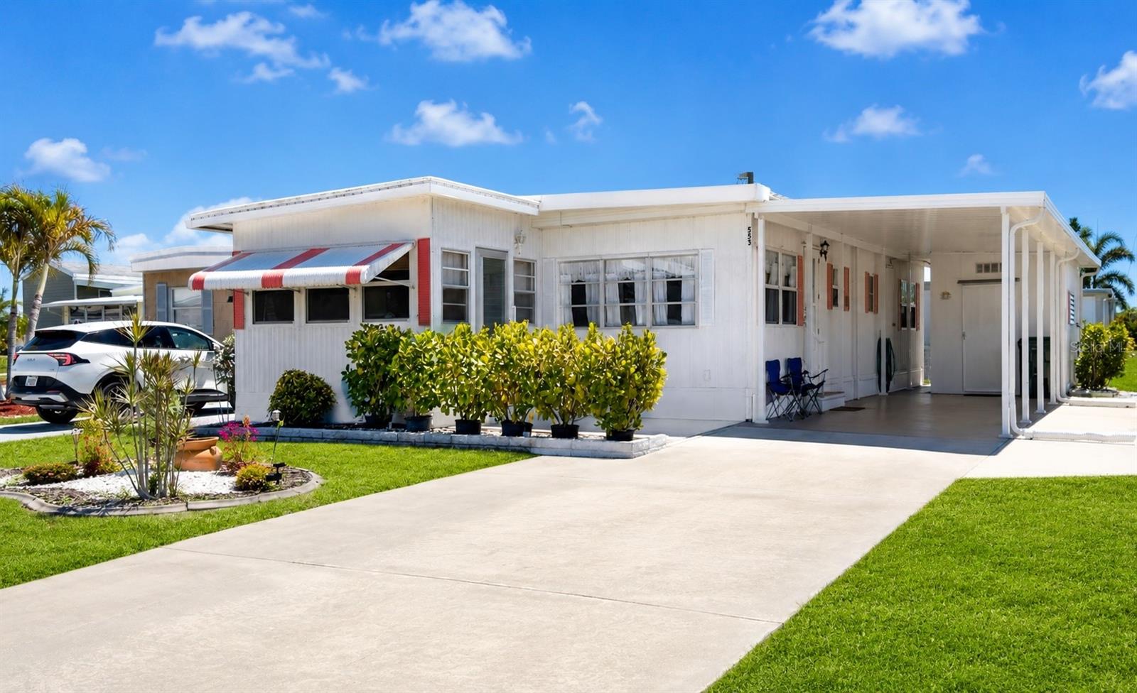 HARBOR COVE - Residential