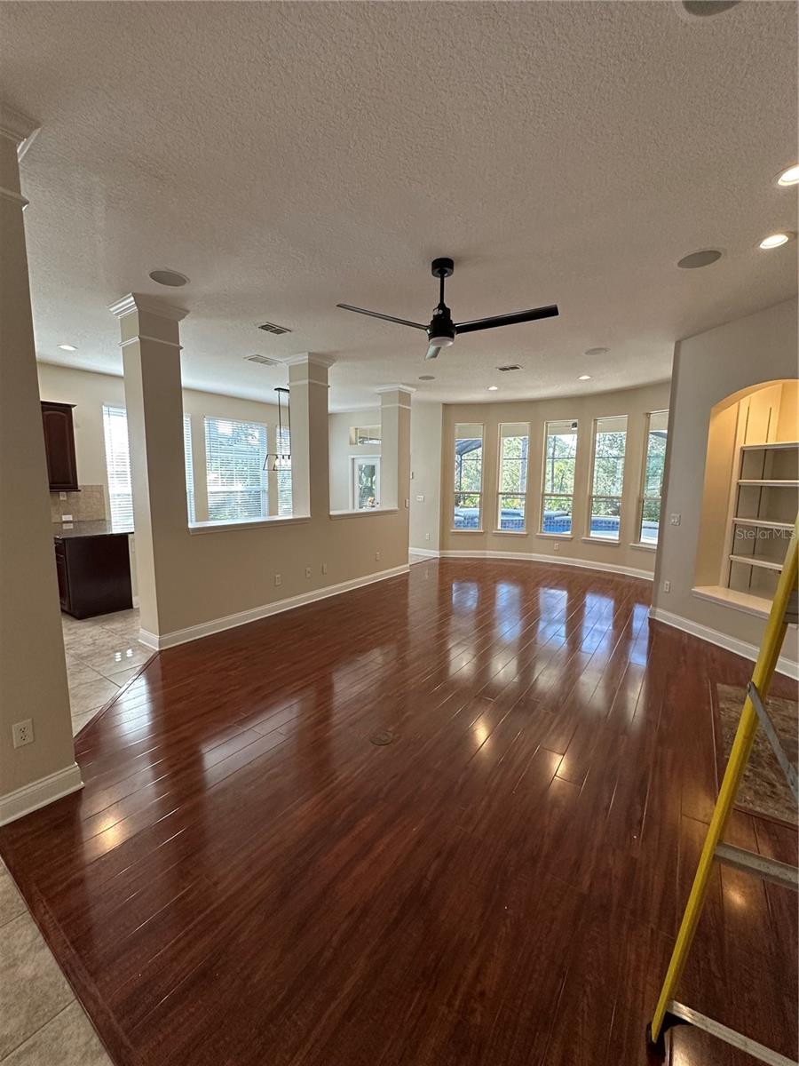 AVALON PARK VILLAGE 05 51 58 - Residential Lease