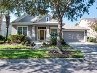 AVALON PARK VILLAGE 05 51 58 - Residential Lease
