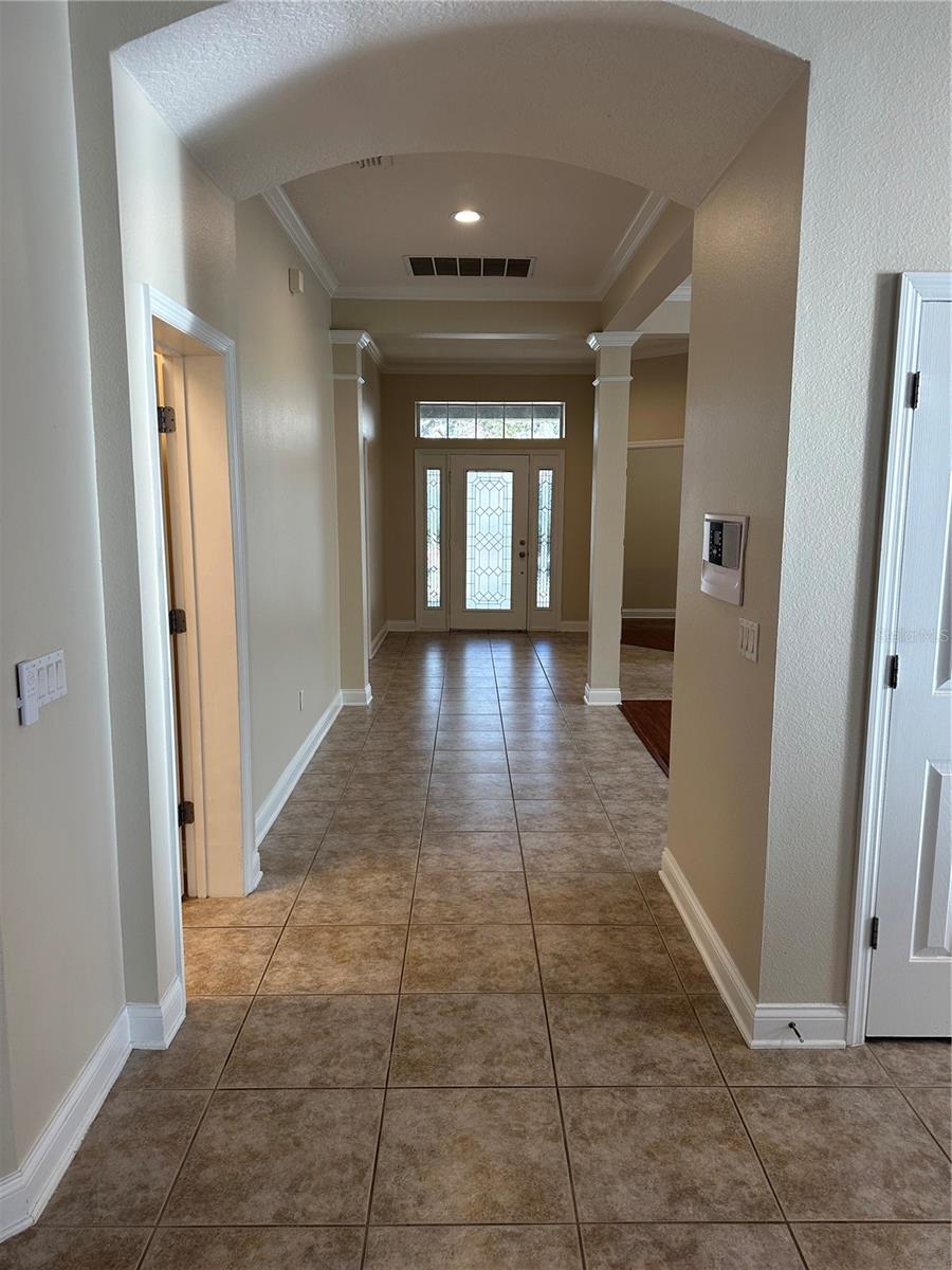 AVALON PARK VILLAGE 05 51 58 - Residential Lease