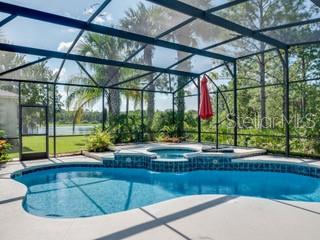 AVALON PARK VILLAGE 05 51 58 - Residential Lease