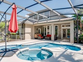 AVALON PARK VILLAGE 05 51 58 - Residential Lease