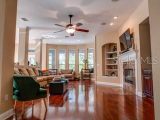 AVALON PARK VILLAGE 05 51 58 - Residential Lease