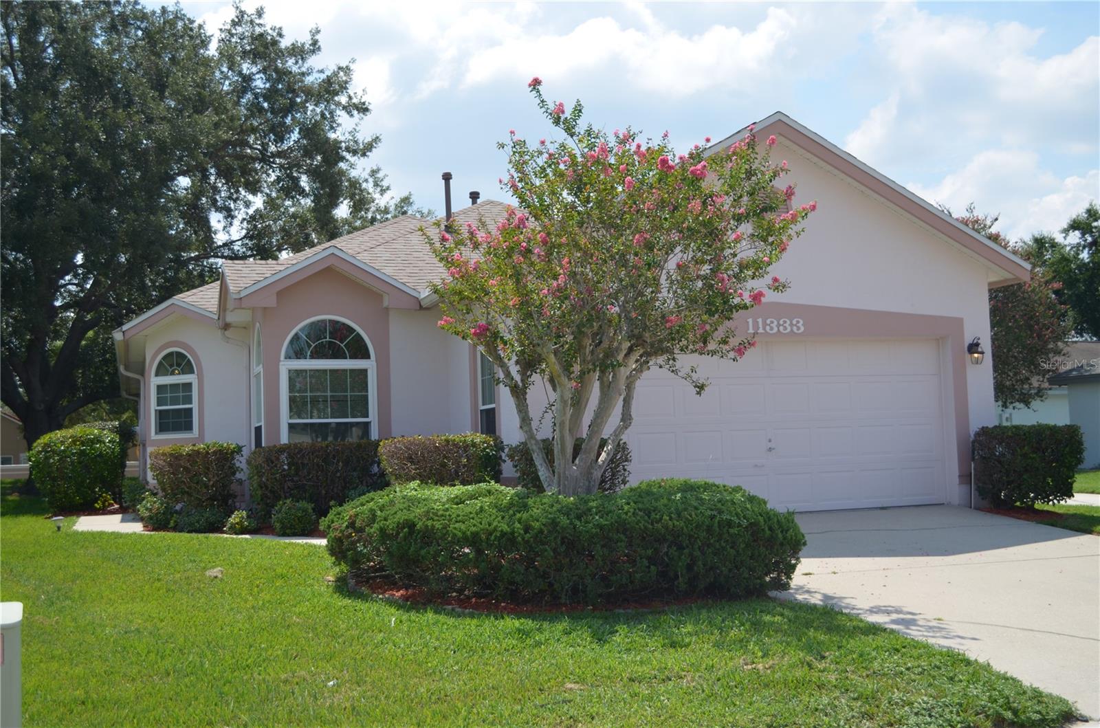 PARKVIEW NORTH - Residential