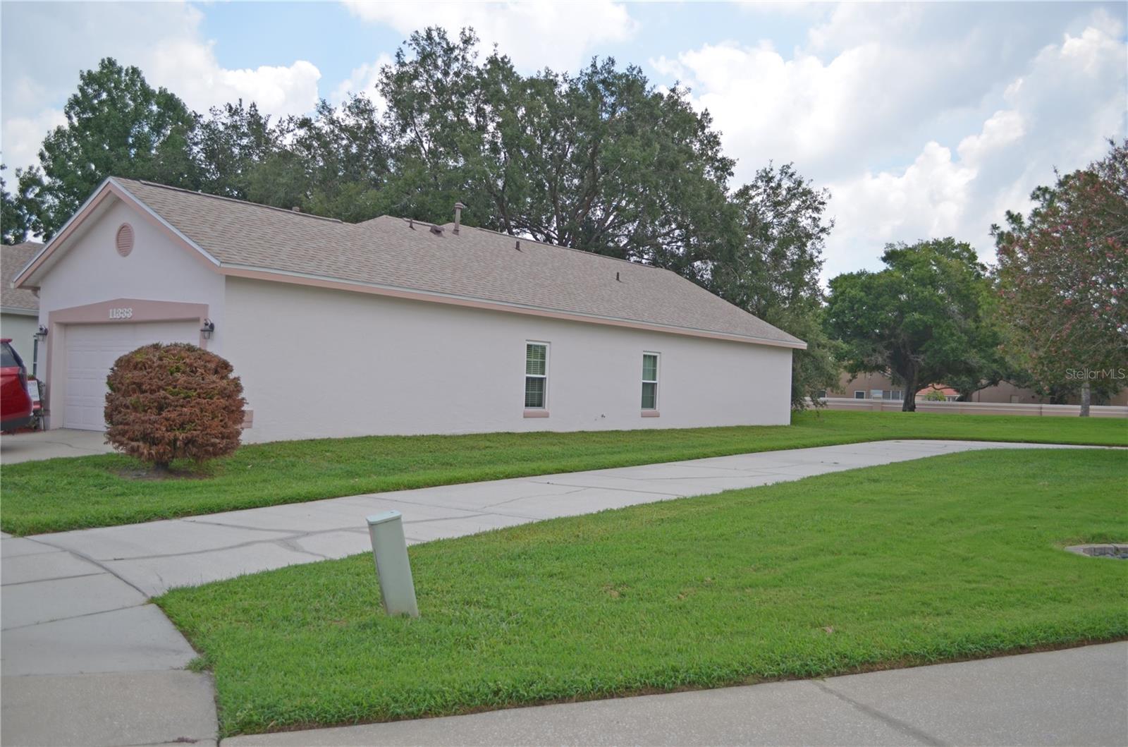 PARKVIEW NORTH - Residential