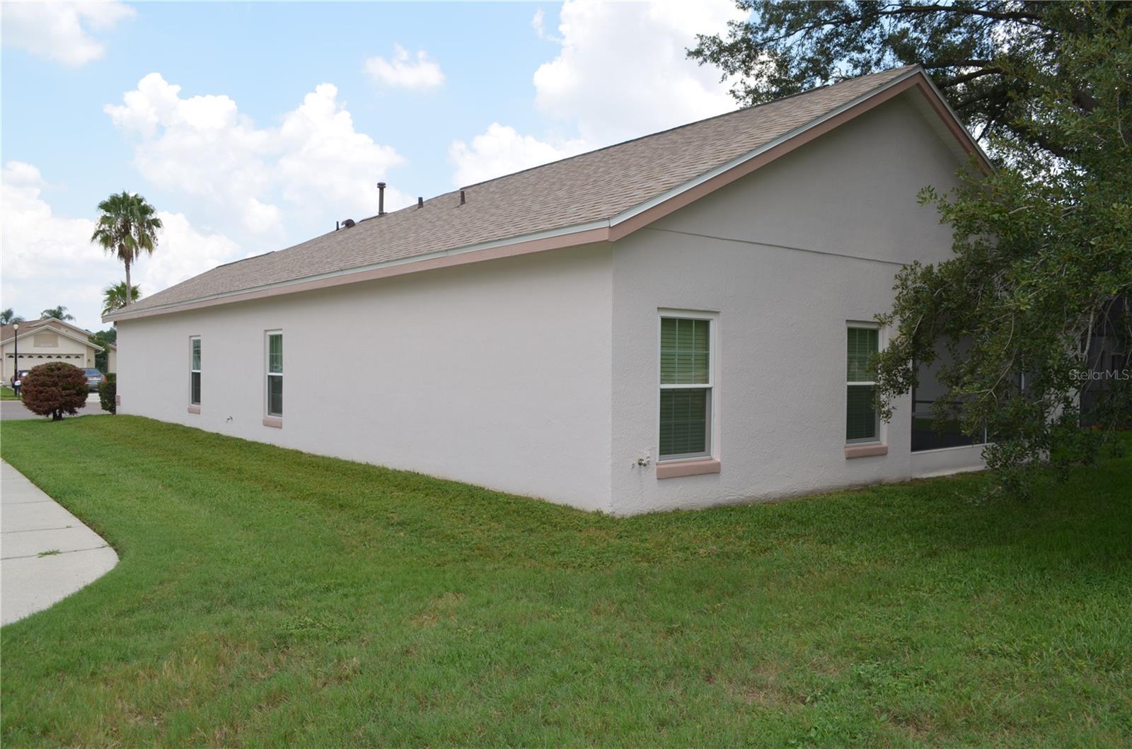 PARKVIEW NORTH - Residential