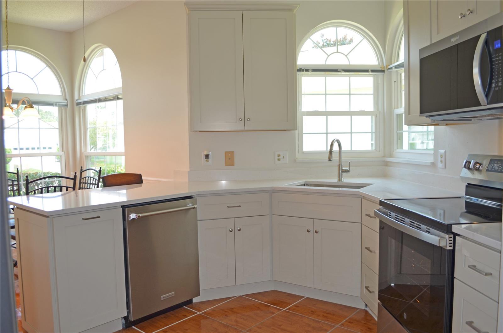 PARKVIEW NORTH - Residential