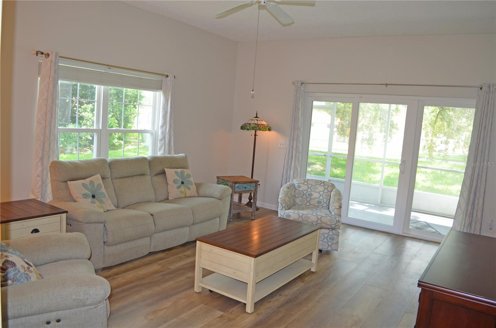 PARKVIEW NORTH - Residential