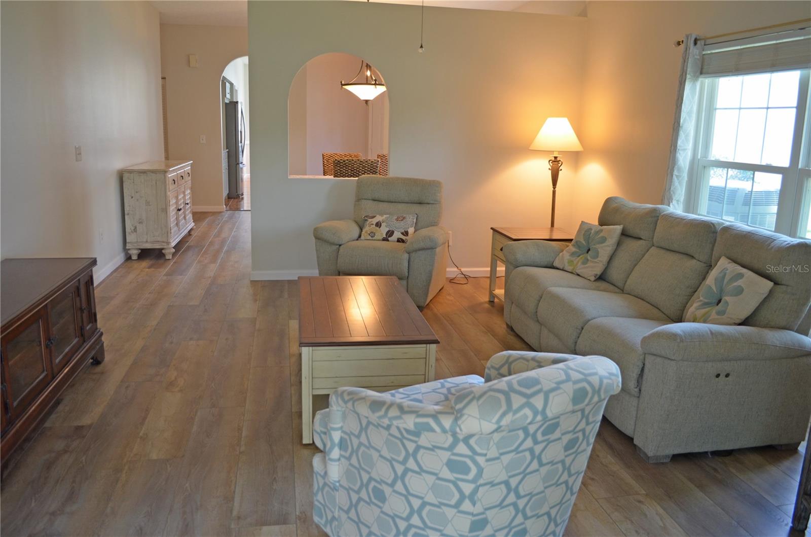 PARKVIEW NORTH - Residential
