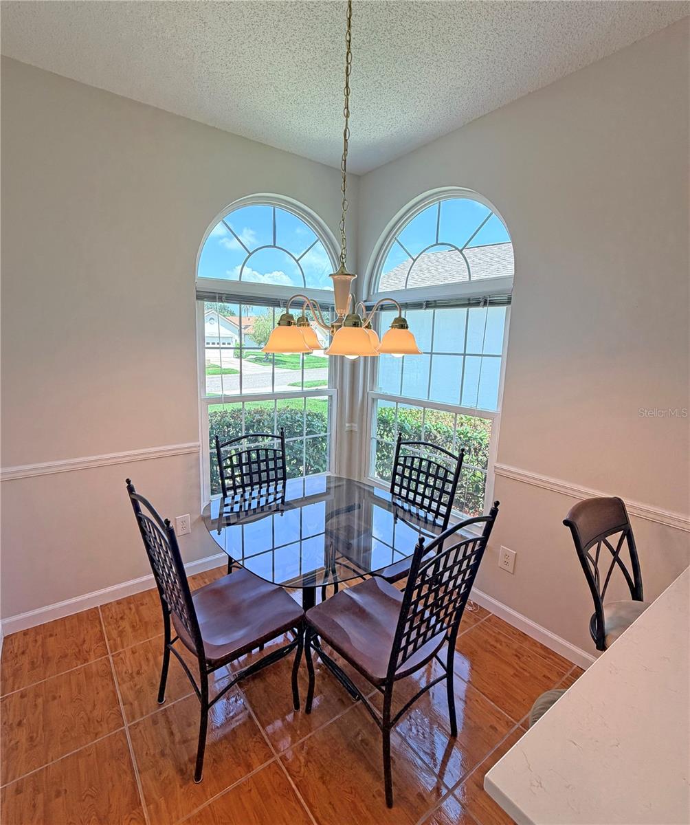PARKVIEW NORTH - Residential