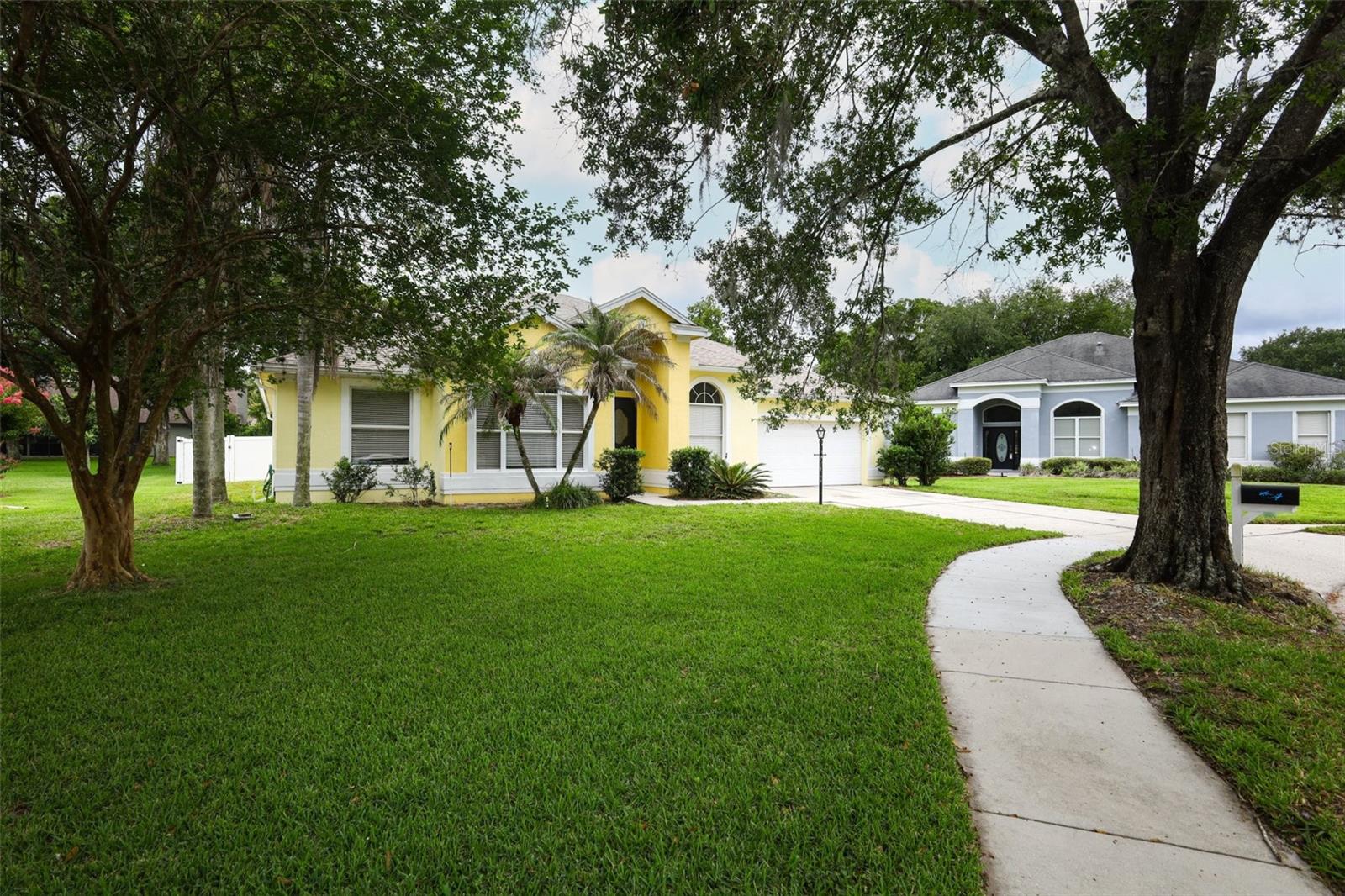 VILLAGES AT KINGSBRIDGE WEST TR B-1 - Residential