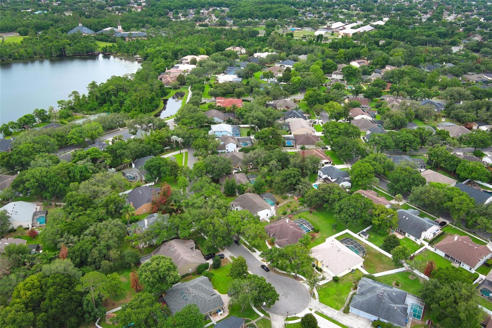 VILLAGES AT KINGSBRIDGE WEST TR B-1 - Residential