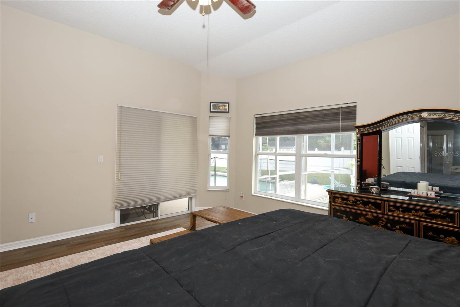 VILLAGES AT KINGSBRIDGE WEST TR B-1 - Residential