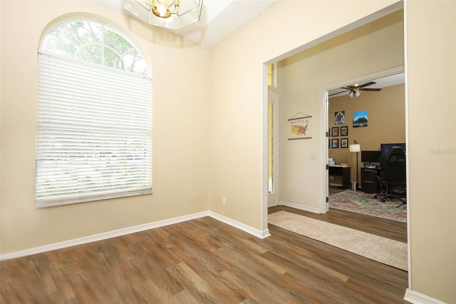 VILLAGES AT KINGSBRIDGE WEST TR B-1 - Residential