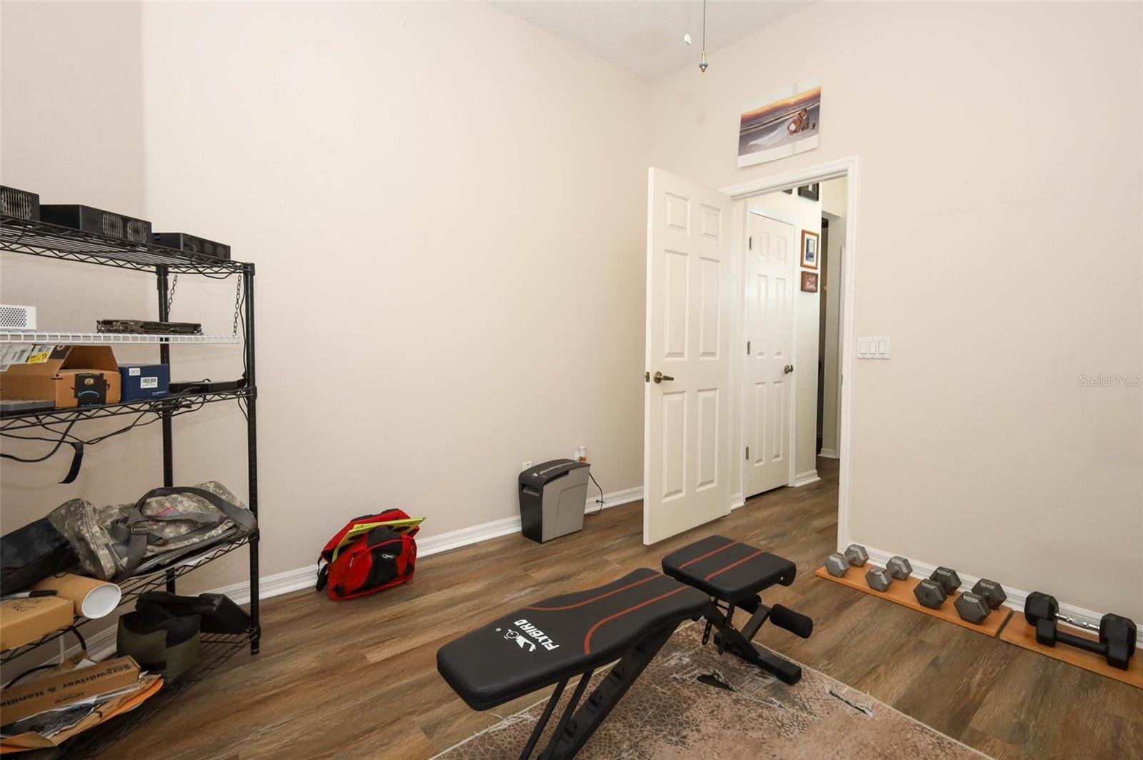 VILLAGES AT KINGSBRIDGE WEST TR B-1 - Residential