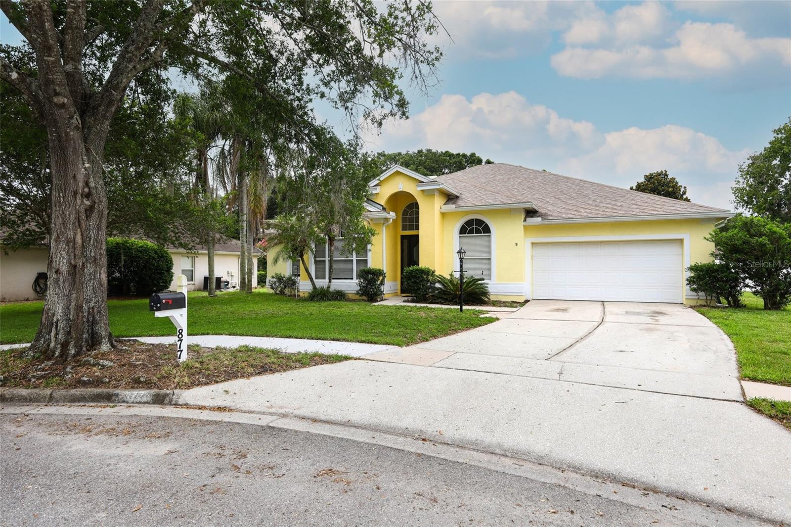 VILLAGES AT KINGSBRIDGE WEST TR B-1 - Residential