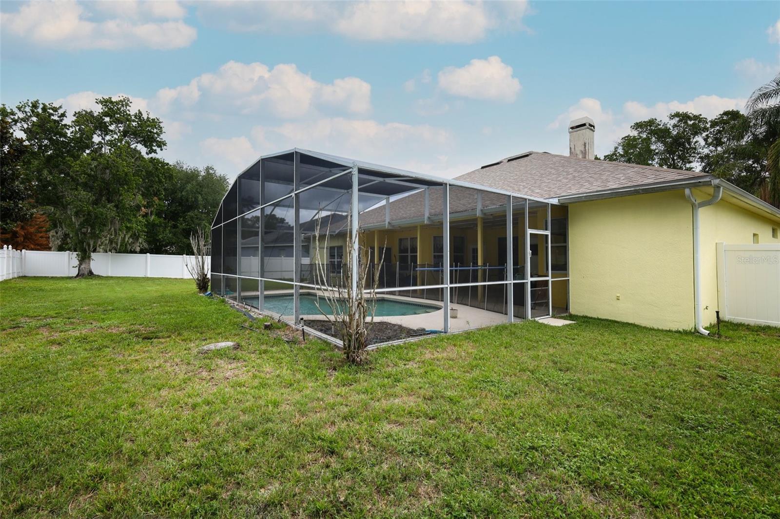 VILLAGES AT KINGSBRIDGE WEST TR B-1 - Residential