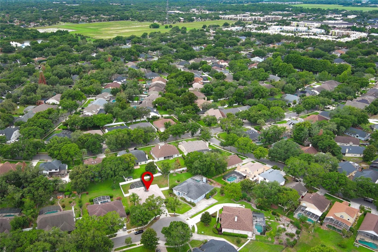 VILLAGES AT KINGSBRIDGE WEST TR B-1 - Residential