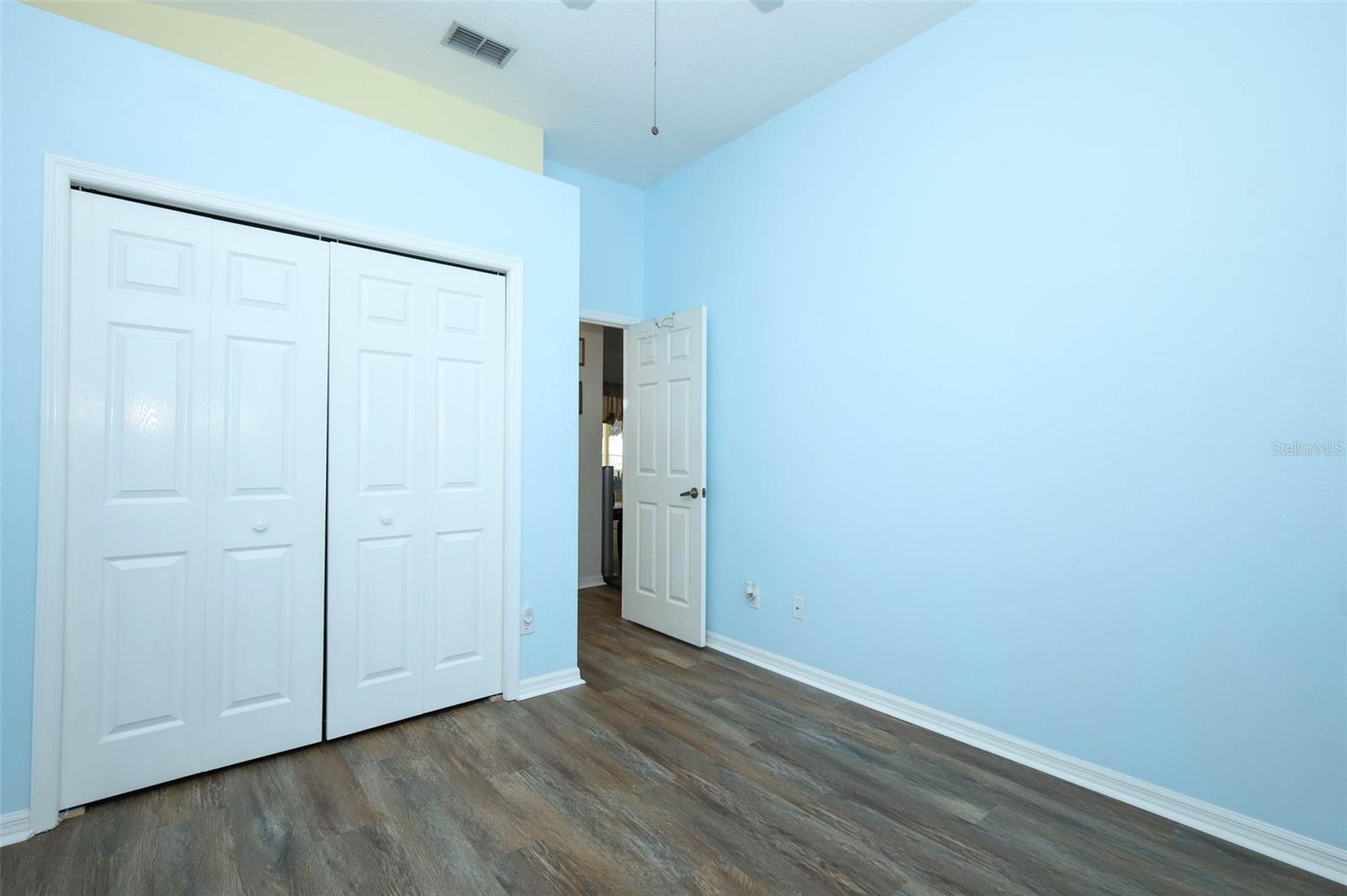 VILLAGES AT KINGSBRIDGE WEST TR B-1 - Residential