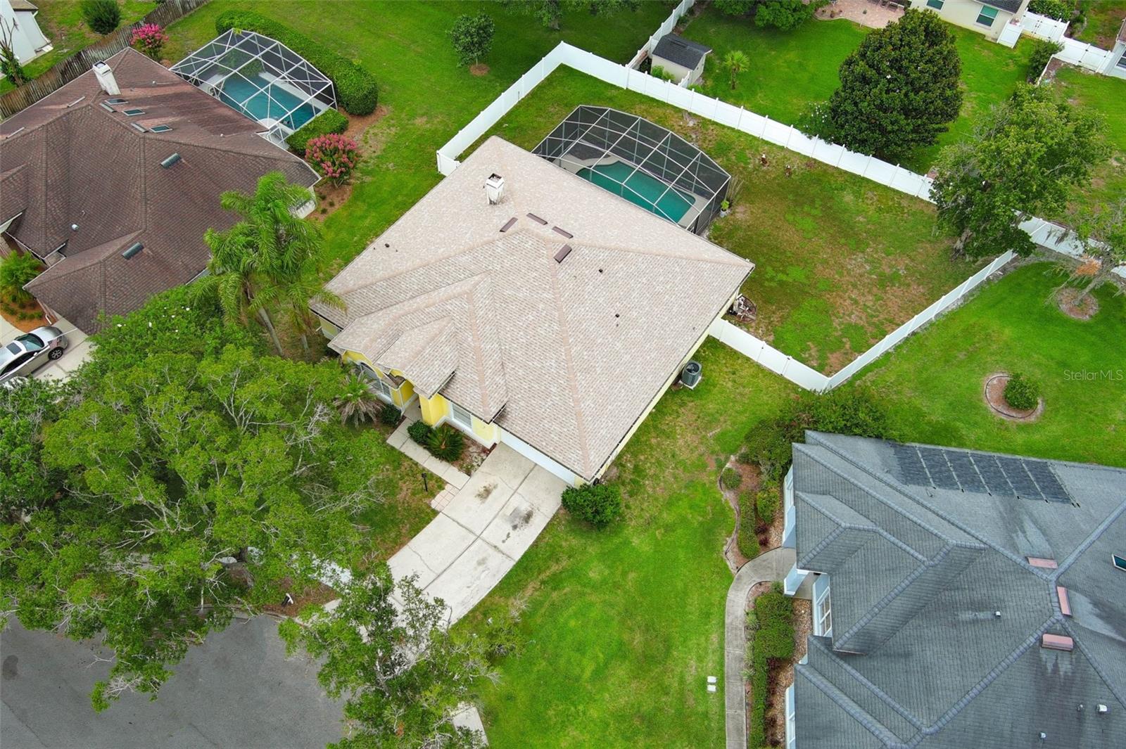 VILLAGES AT KINGSBRIDGE WEST TR B-1 - Residential