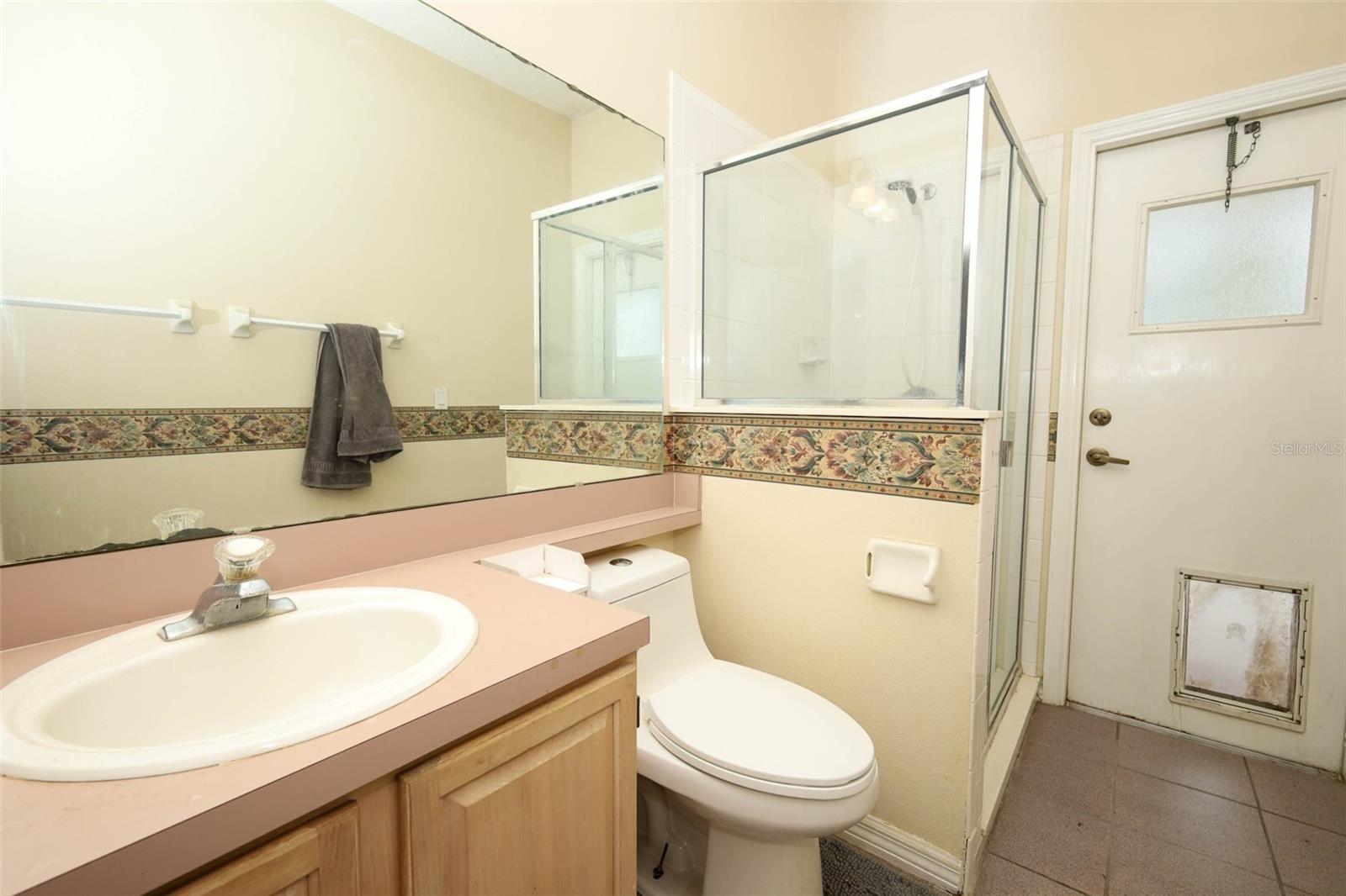 VILLAGES AT KINGSBRIDGE WEST TR B-1 - Residential