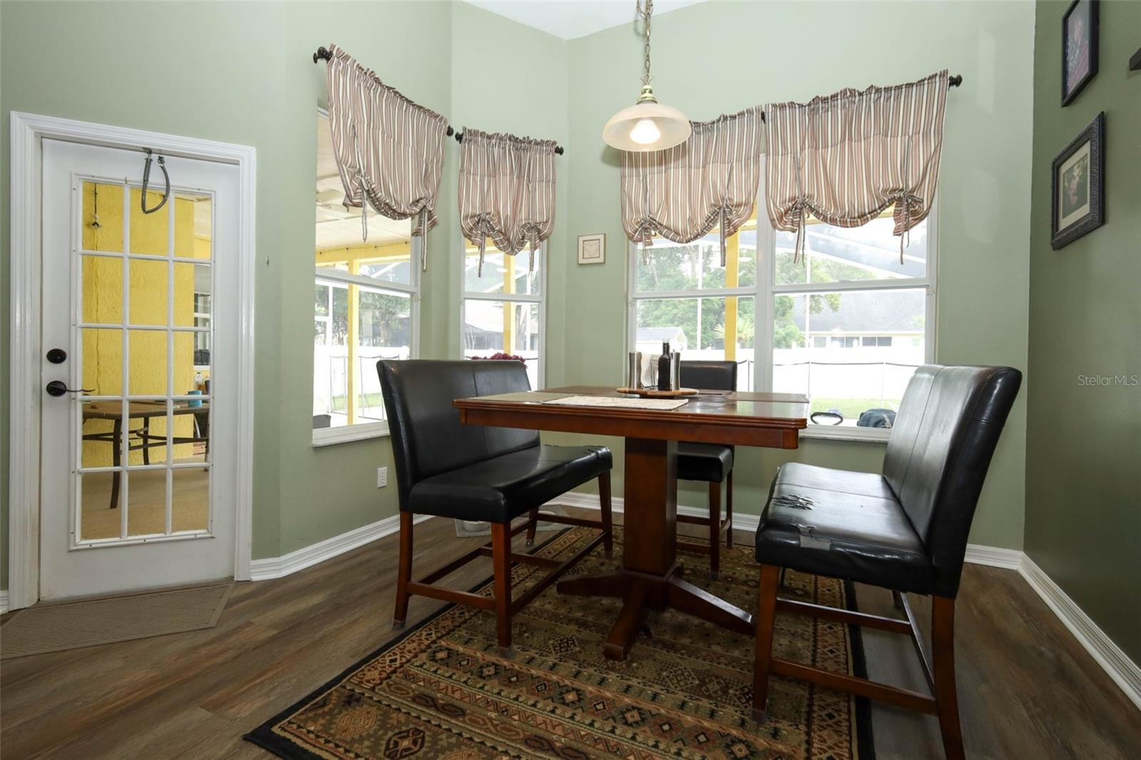 VILLAGES AT KINGSBRIDGE WEST TR B-1 - Residential