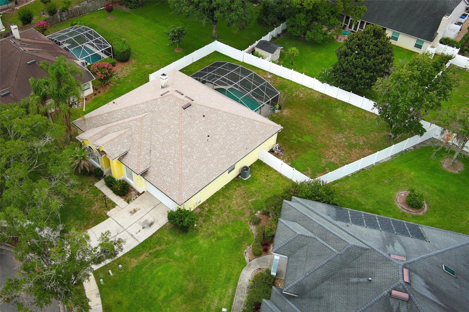 VILLAGES AT KINGSBRIDGE WEST TR B-1 - Residential