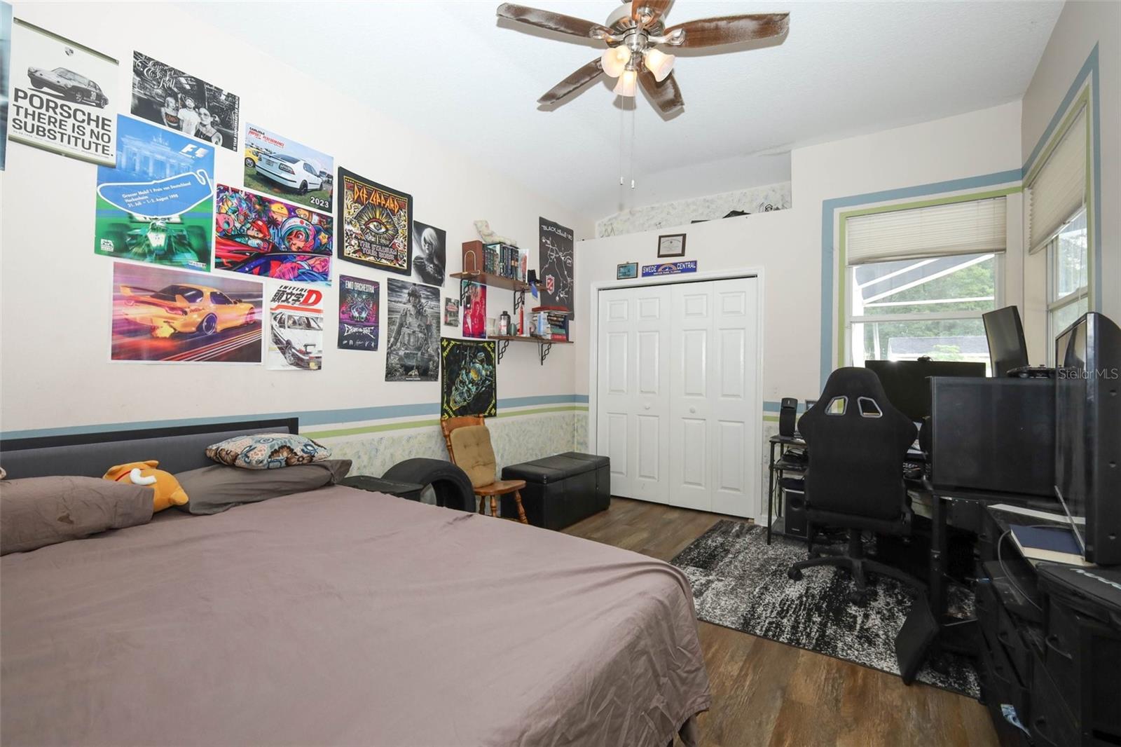 VILLAGES AT KINGSBRIDGE WEST TR B-1 - Residential