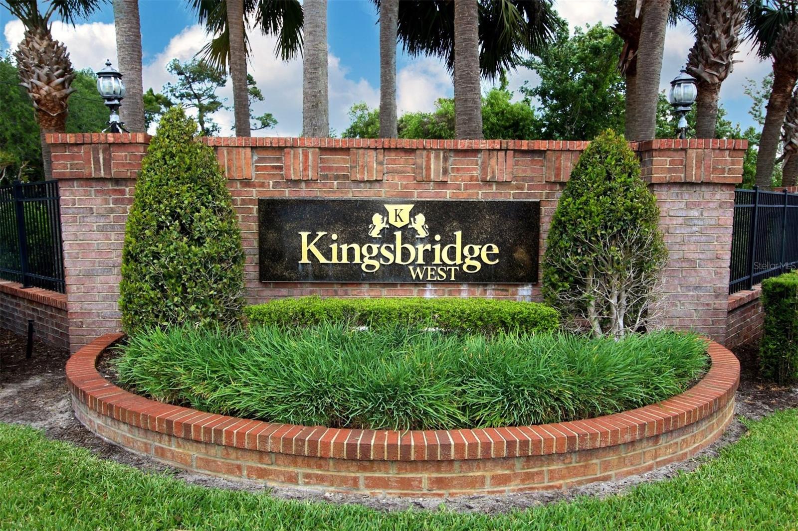 VILLAGES AT KINGSBRIDGE WEST TR B-1 - Residential