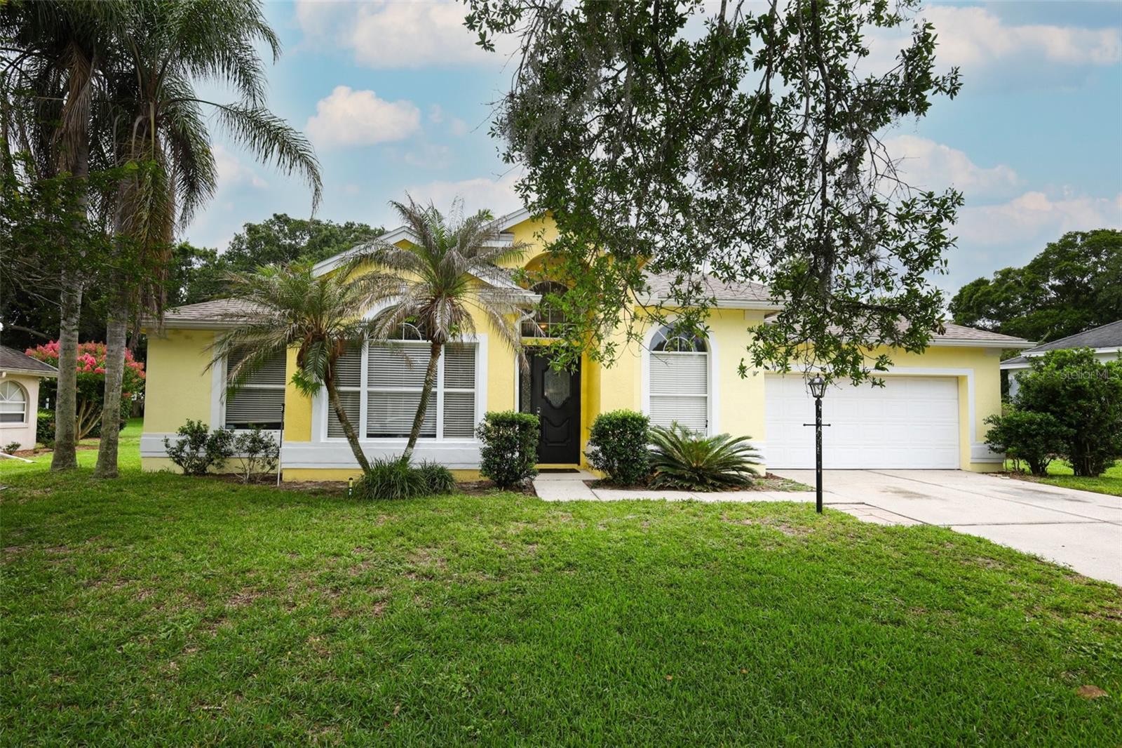 VILLAGES AT KINGSBRIDGE WEST TR B-1 - Residential