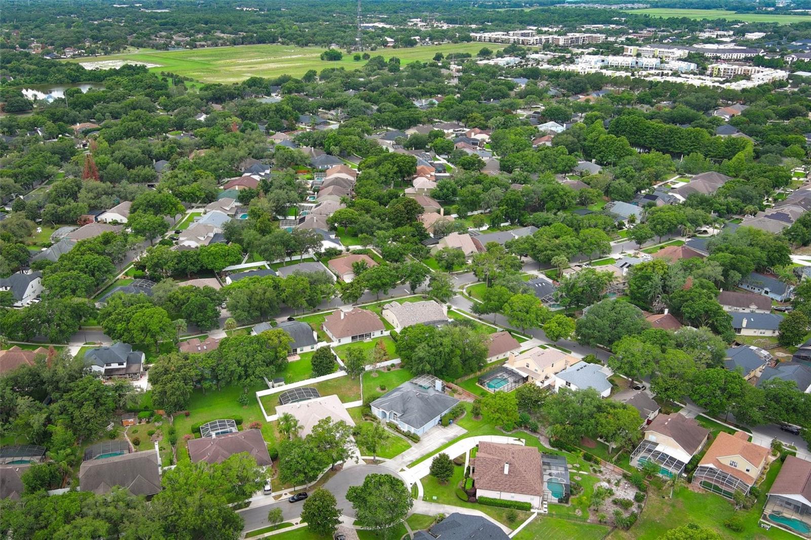 VILLAGES AT KINGSBRIDGE WEST TR B-1 - Residential