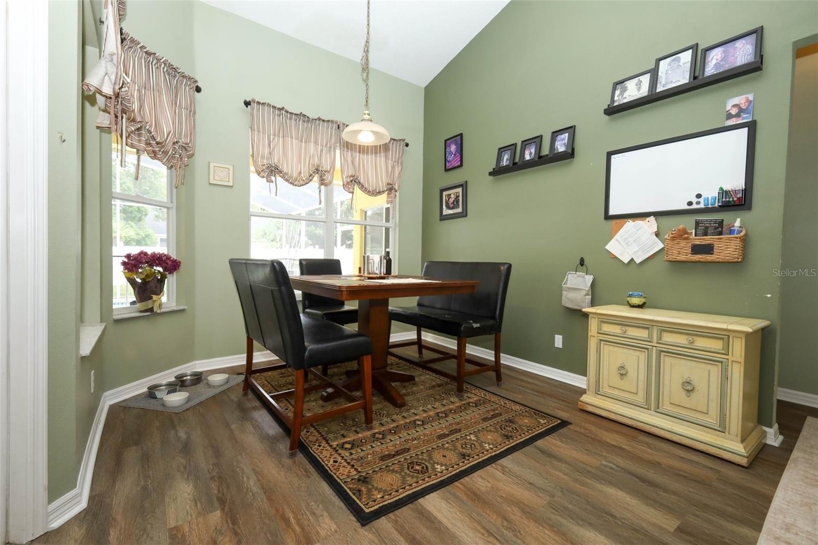 VILLAGES AT KINGSBRIDGE WEST TR B-1 - Residential
