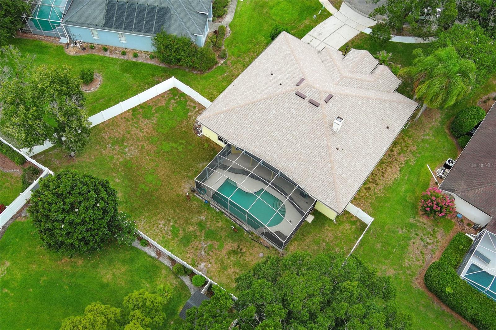 VILLAGES AT KINGSBRIDGE WEST TR B-1 - Residential
