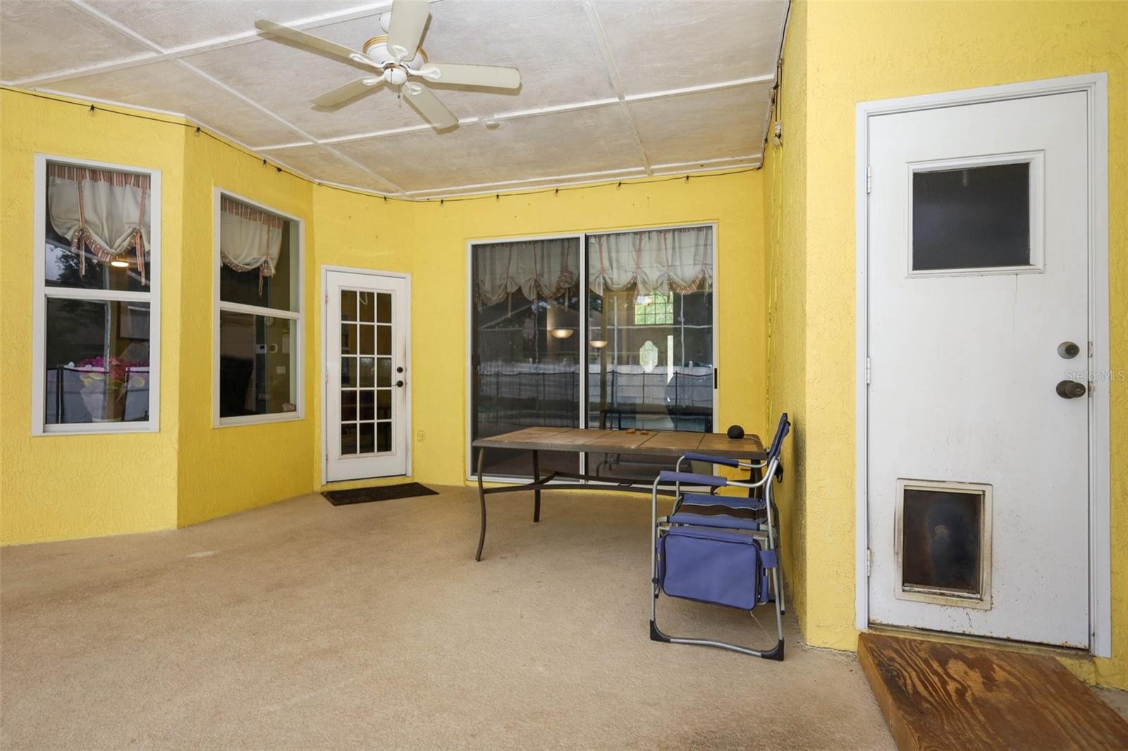 VILLAGES AT KINGSBRIDGE WEST TR B-1 - Residential