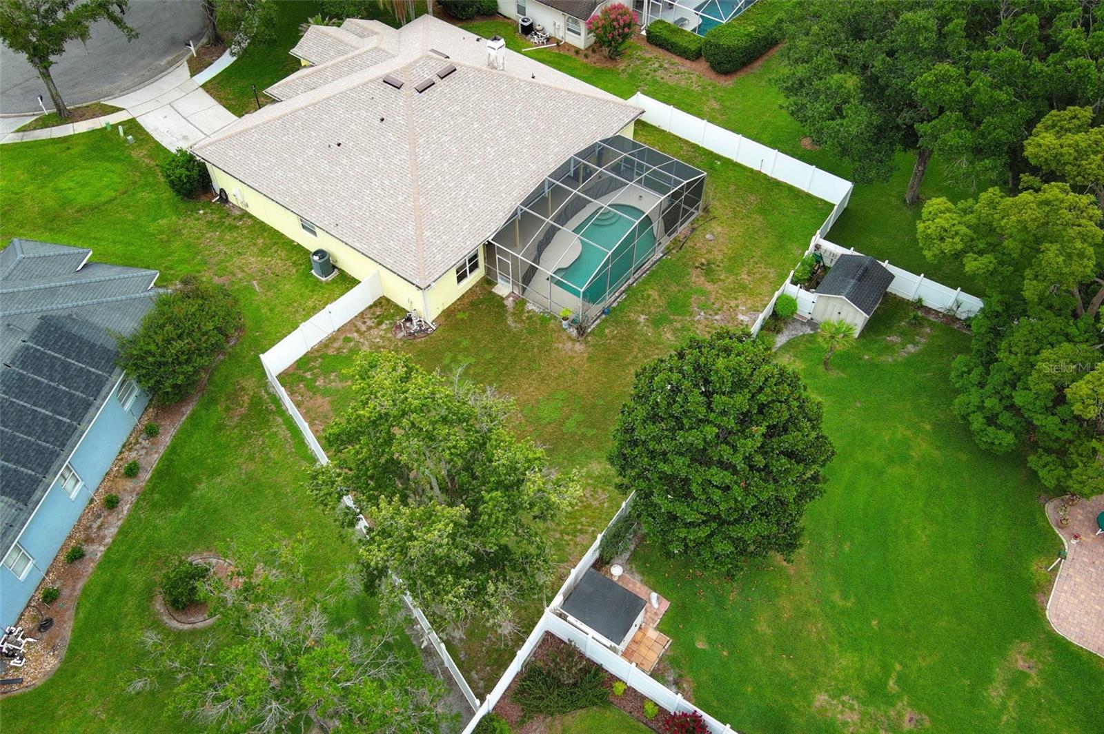 VILLAGES AT KINGSBRIDGE WEST TR B-1 - Residential