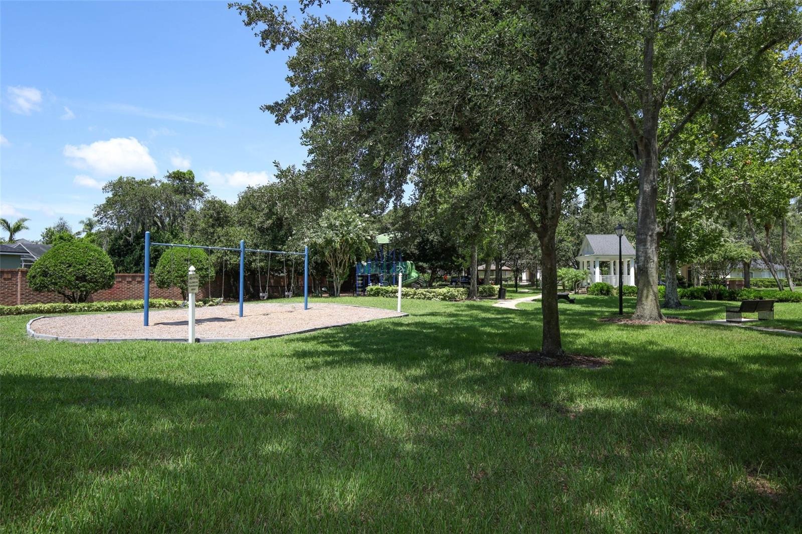 VILLAGES AT KINGSBRIDGE WEST TR B-1 - Residential