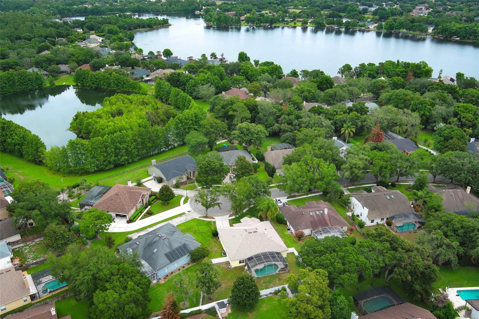 VILLAGES AT KINGSBRIDGE WEST TR B-1 - Residential