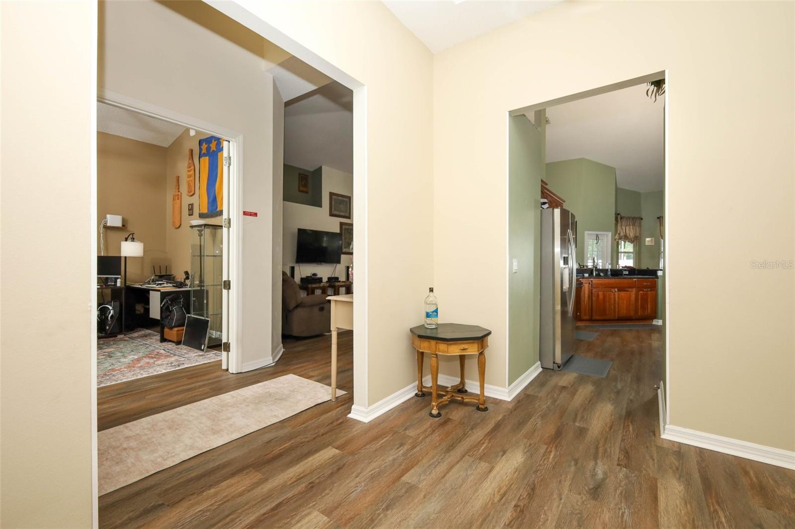 VILLAGES AT KINGSBRIDGE WEST TR B-1 - Residential
