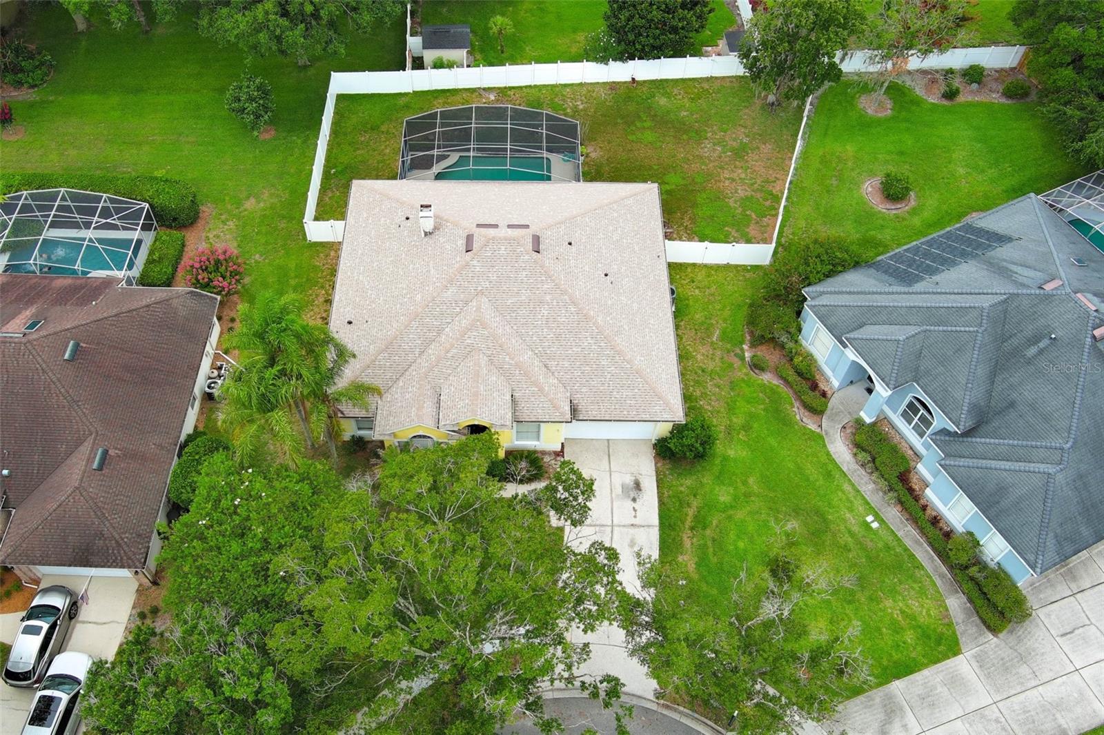 VILLAGES AT KINGSBRIDGE WEST TR B-1 - Residential