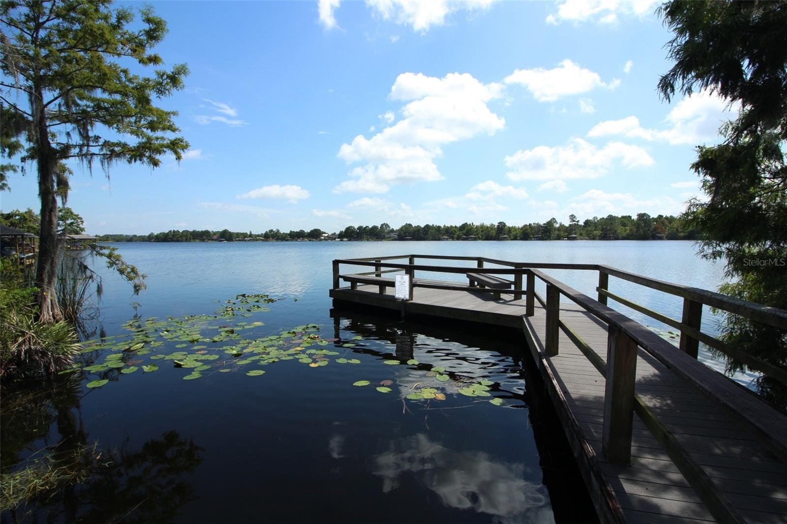 VILLAGES AT KINGSBRIDGE WEST TR B-1 - Residential