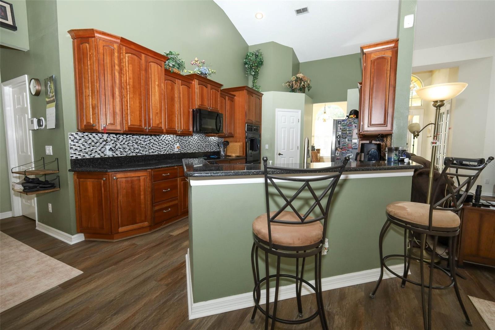VILLAGES AT KINGSBRIDGE WEST TR B-1 - Residential