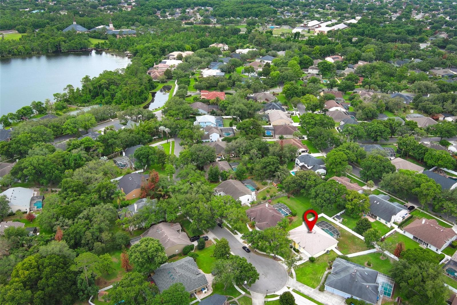 VILLAGES AT KINGSBRIDGE WEST TR B-1 - Residential