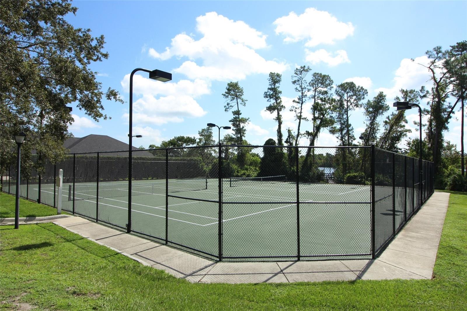 VILLAGES AT KINGSBRIDGE WEST TR B-1 - Residential