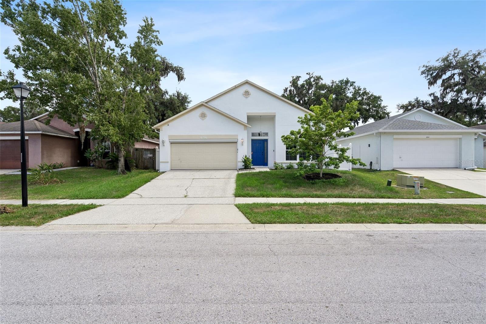 VOTAW VILLAGE PH 02 - Residential