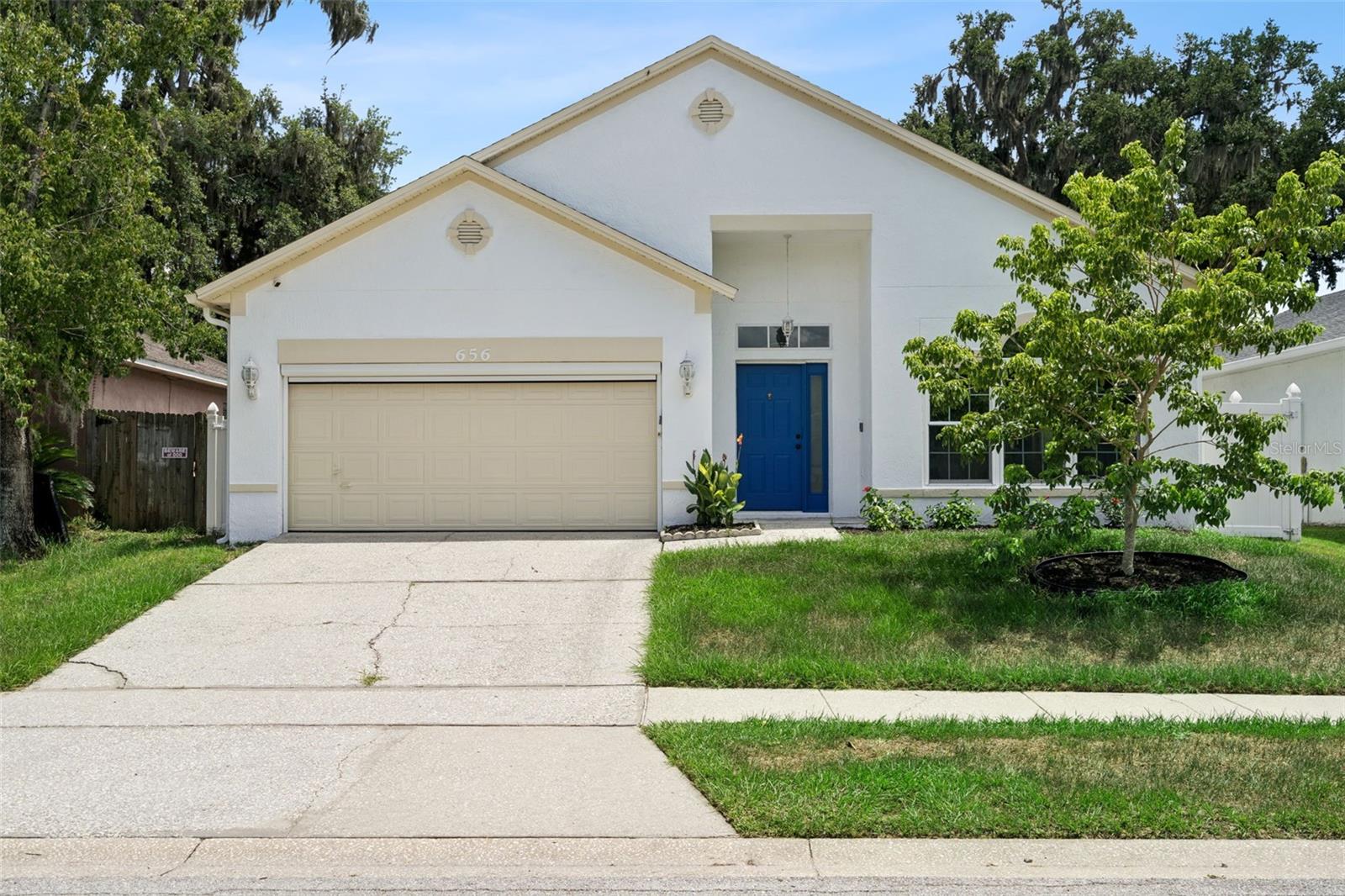 VOTAW VILLAGE PH 02 - Residential