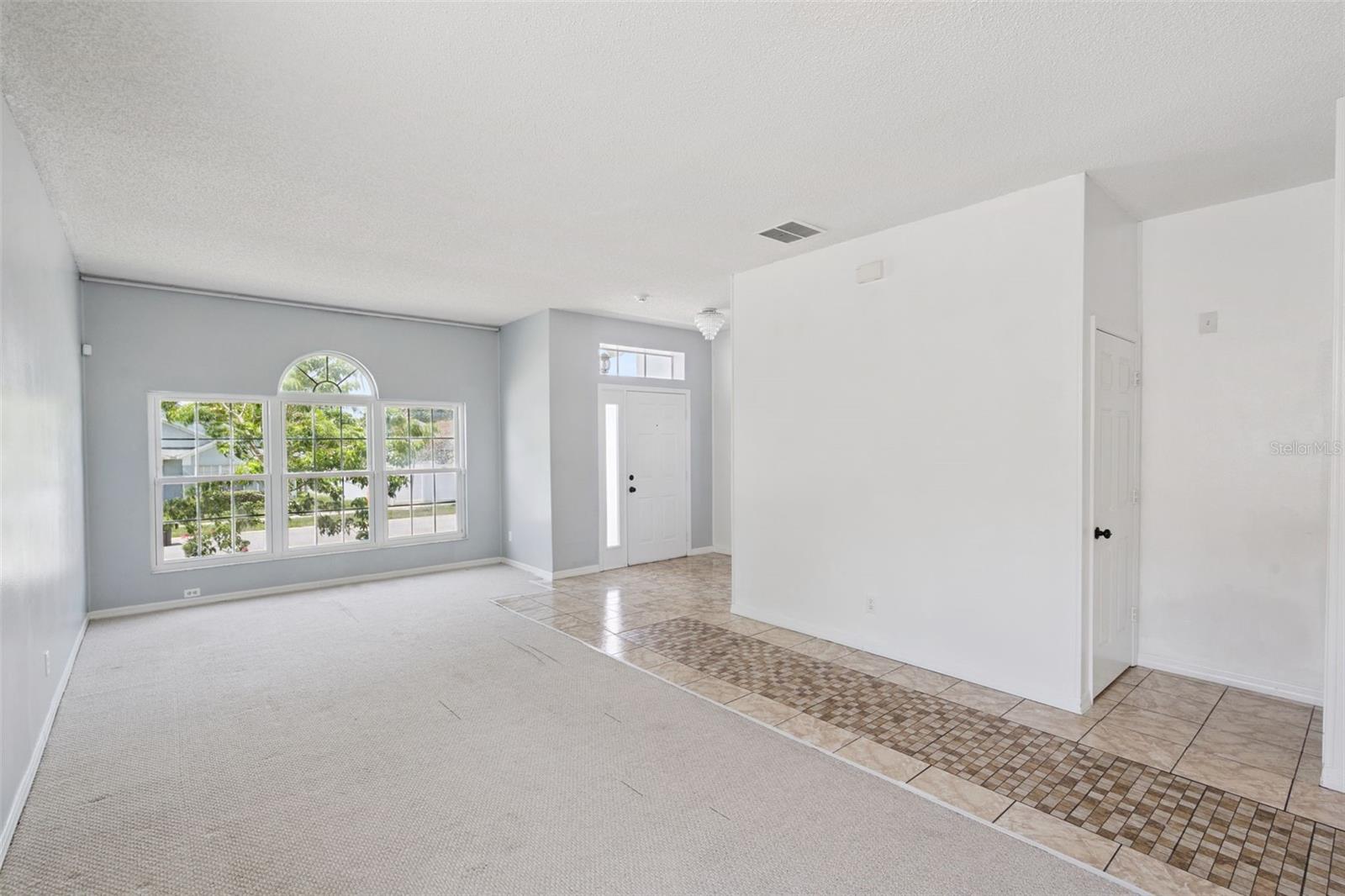 VOTAW VILLAGE PH 02 - Residential
