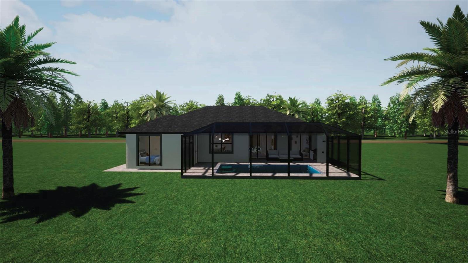 PORT CHARLOTTE SUB 09 - Residential