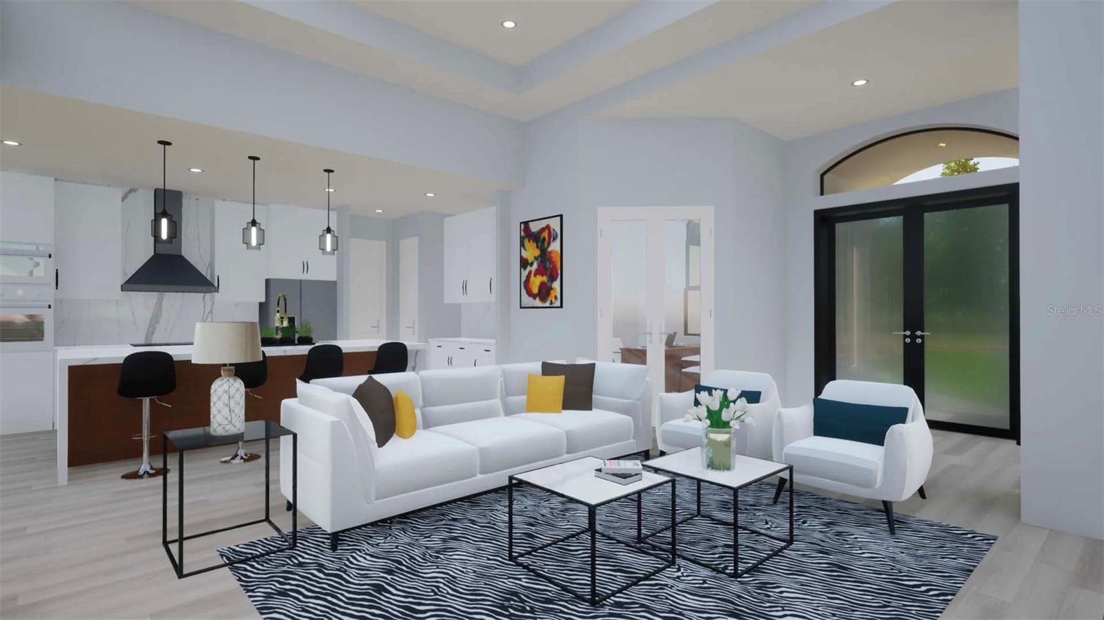 PORT CHARLOTTE SUB 09 - Residential