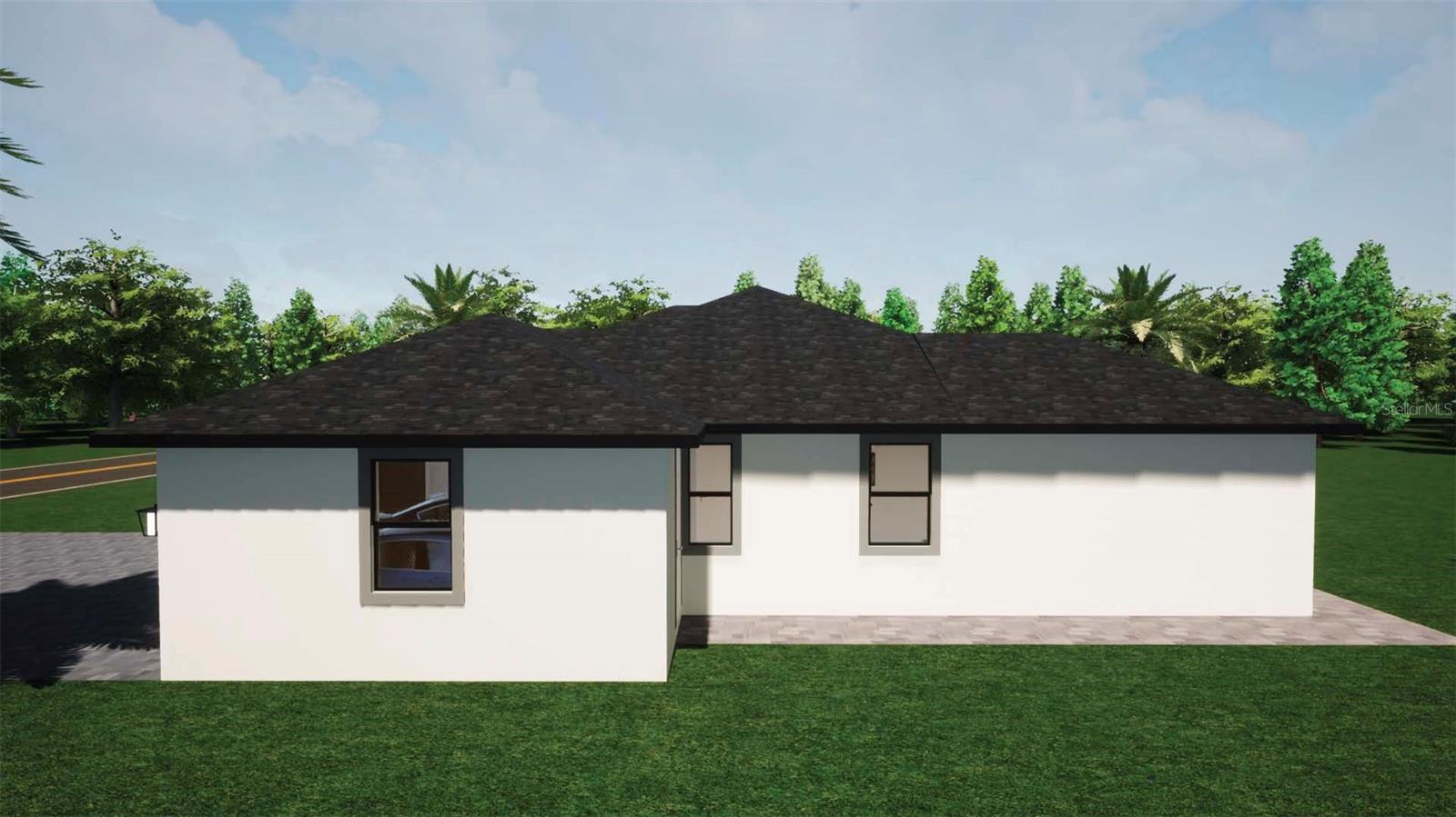 PORT CHARLOTTE SUB 09 - Residential